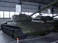 T-44 medium tank