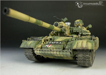 T-55AMV