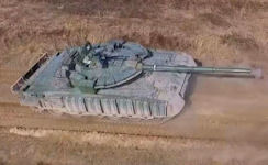 T-80BVM