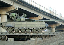 T-80BVM