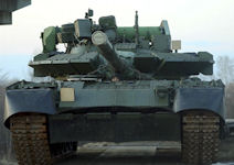 T-80BVM