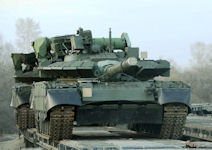 T-80BVM