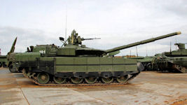 T-80BVM