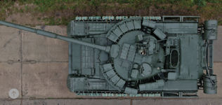 T-80BVM