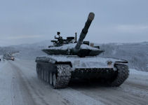 T-80BVM