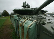 T-80BVM