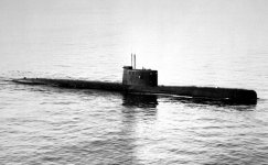 Project 641B Tango class