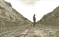 Tank Ditch