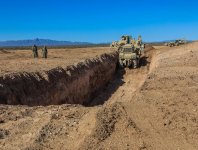 Tank Ditch