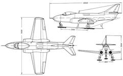 TR-1 Komsomolets