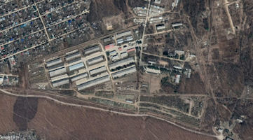 1295th TsTRB tsentralnaya tankovaya rezerva baza