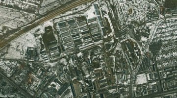1311th TsTRB tsentralnaya tankovaya rezerva baza