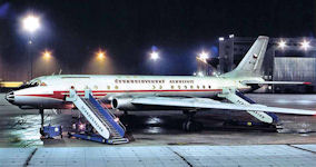 Tu-104 Camel