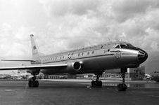 Tu-104 Camel