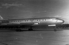 Tu-104 Camel