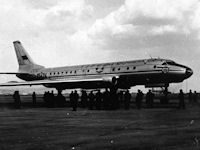 Tu-104 Camel