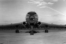 Tu-104 Camel