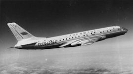 Tu-104 Camel