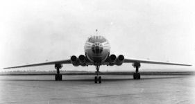 Tu-110 Cooker