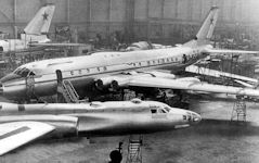 Tu-110 Cooker