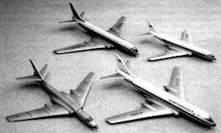 Tu-110 Cooker