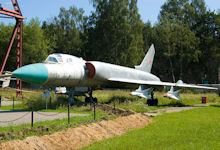 Tu-128 FIDDLER