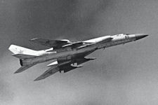 Tu-128 FIDDLER