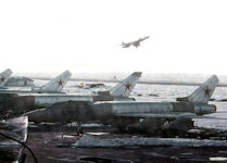 Tu-128 FIDDLER
