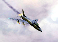 Tu-128 FIDDLER