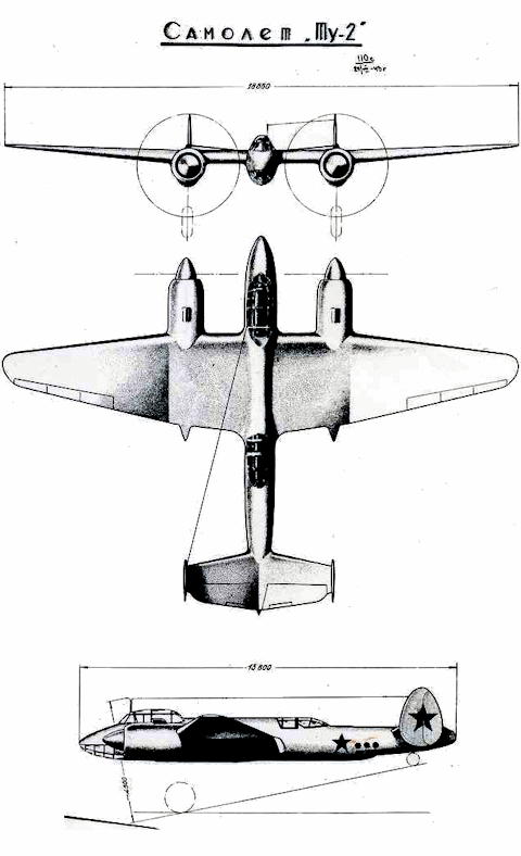 Tu-2