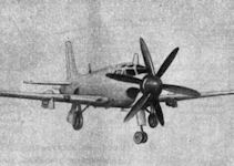 TU-91 Bychok / Boot