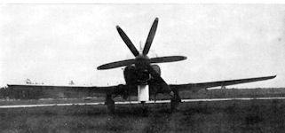 TU-91 Bychok / Boot
