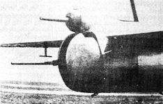 TU-91 Bychok / Boot