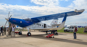 TVS-2DTS