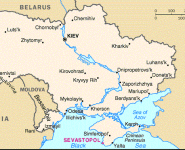 Sevastopol Marine Plant