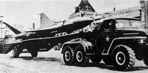 V-400 Dal [SA-5 Griffon]