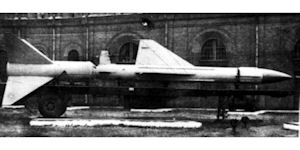 V-400 Dal [SA-5 Griffon]