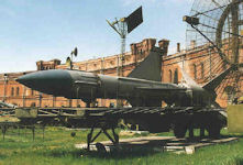 V-400 Dal [SA-5 Griffon]