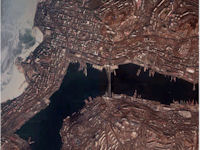 Vladivostok Naval Base