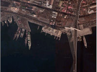 Vladivostok Naval Base