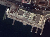 Vladivostok Naval Base