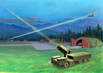 DIA - Mobile Laser Technological Complex