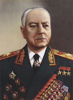 Kliment Voroshilov