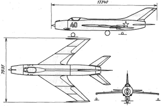 Yak-140