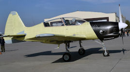 Yak-152