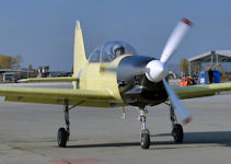 Yak-152