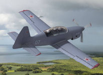 Yak-152