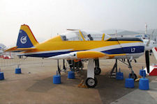 Yak-152