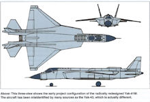 Yak-201