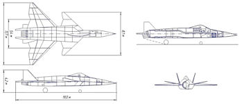 Yak-201